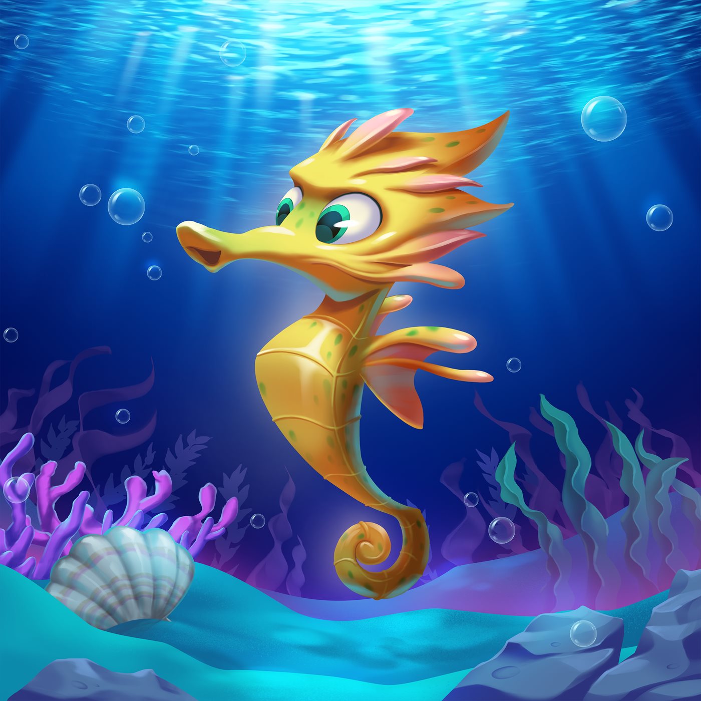 Melody for Jarren — cover art